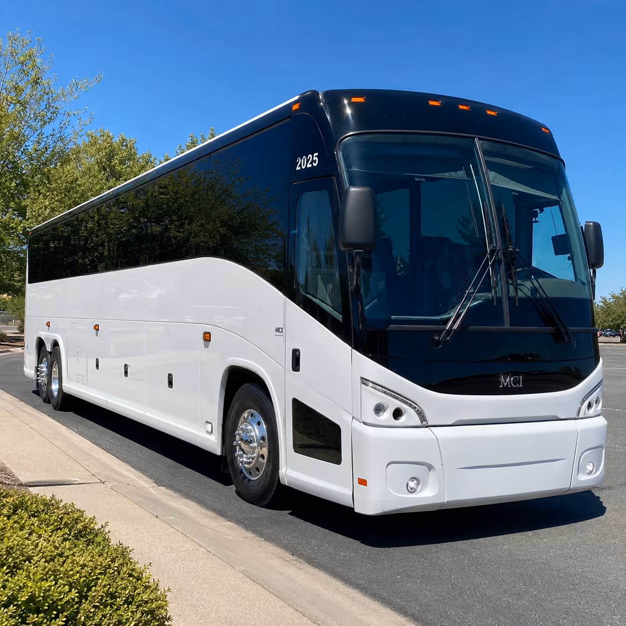 Durham School Event & Field Trip Transportation